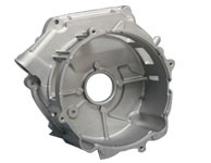 Aluminium Casting