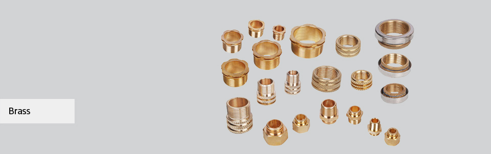 Saurashtra Brass Industries