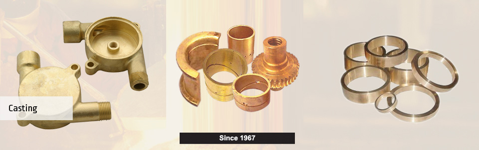 Saurashtra Brass Industries